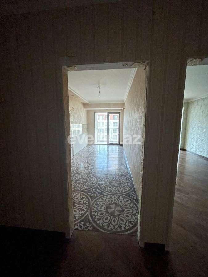 Sale, new building, 3 room, 141 m², Baku, Khatai r, White city d, Shah Ismail Khatai m.