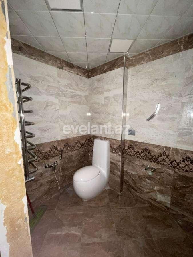 Sale, new building, 3 room, 141 m², Baku, Khatai r, White city d, Shah Ismail Khatai m.