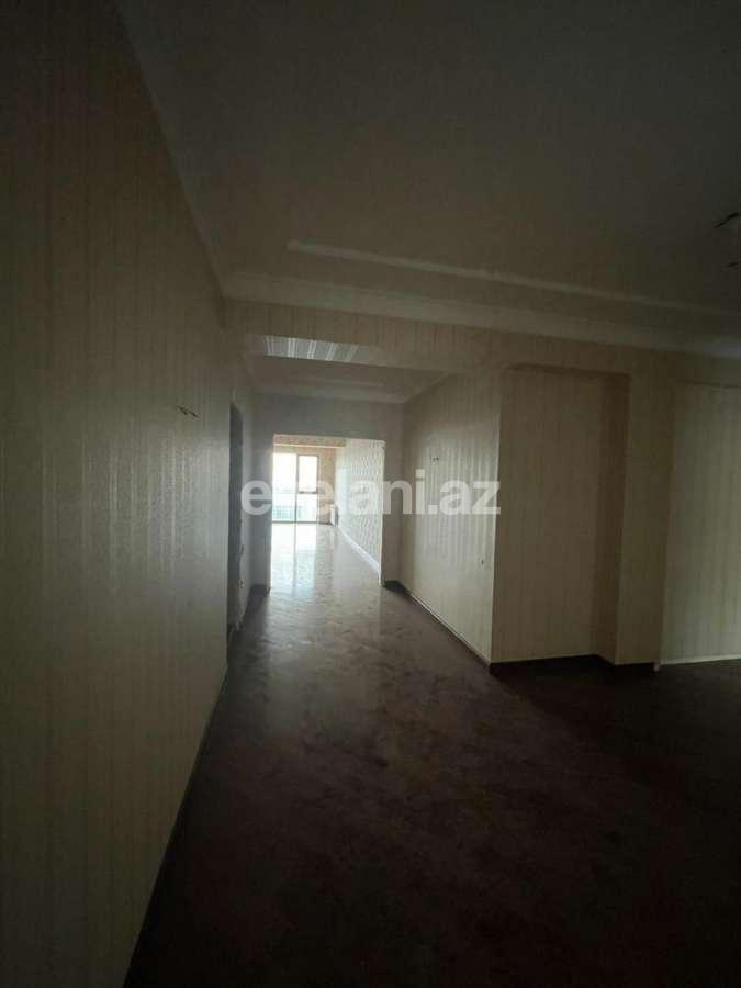 Sale, new building, 3 room, 141 m², Baku, Khatai r, White city d, Shah Ismail Khatai m.