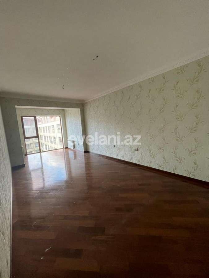 Sale, new building, 3 room, 141 m², Baku, Khatai r, White city d, Shah Ismail Khatai m.