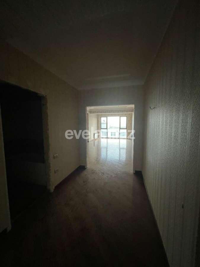 Sale, new building, 3 room, 141 m², Baku, Khatai r, White city d, Shah Ismail Khatai m.