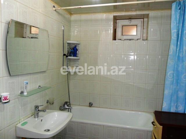 Kirayə verilir, köhnə tikili, 4 otaqlı, 120 m², Bakı, Nəsimi r, Gənclik m.