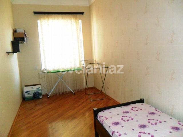 Kirayə verilir, köhnə tikili, 4 otaqlı, 120 m², Bakı, Nəsimi r, Gənclik m.