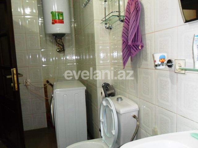 Kirayə verilir, köhnə tikili, 4 otaqlı, 120 m², Bakı, Nəsimi r, Gənclik m.