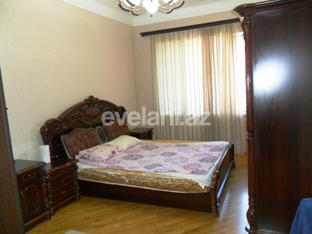 Kirayə verilir, köhnə tikili, 4 otaqlı, 120 m², Bakı, Nəsimi r, Gənclik m.
