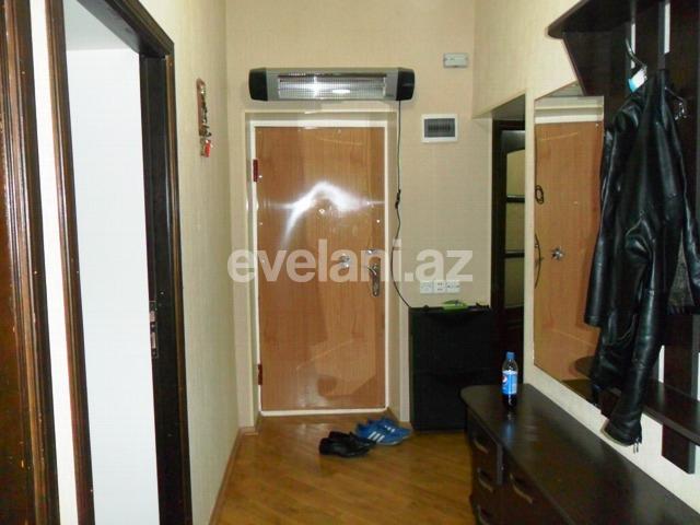 Kirayə verilir, köhnə tikili, 4 otaqlı, 120 m², Bakı, Nəsimi r, Gənclik m.