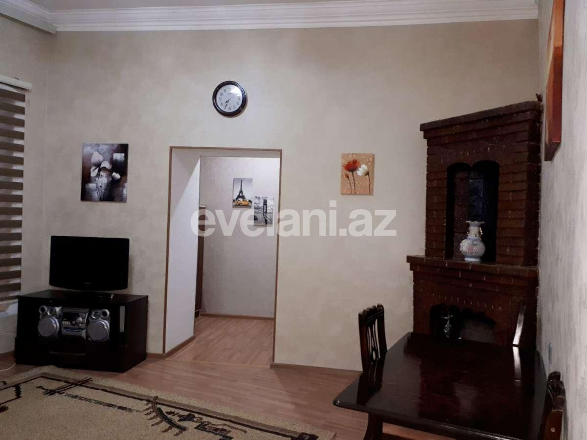 Сдаётся, вторичка, 2-комнаты, 70 m², Баку, Сабаильский r, Ичери Шехер m.