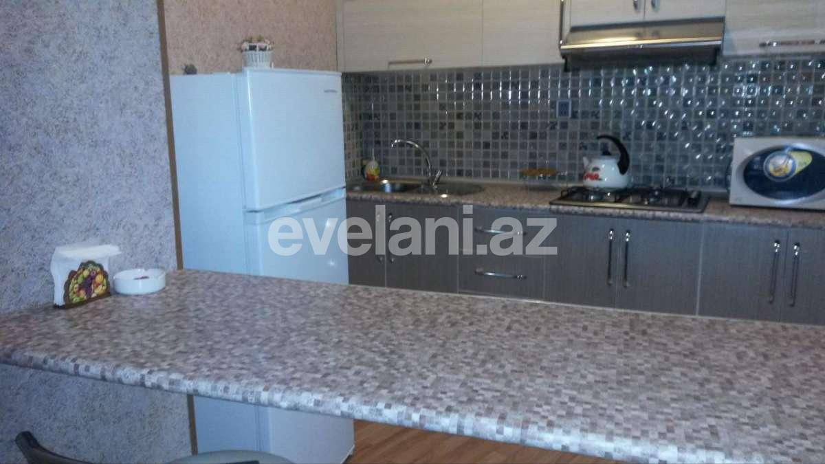 Сдаётся, вторичка, 2-комнаты, 70 m², Баку, Сабаильский r, Ичери Шехер m.