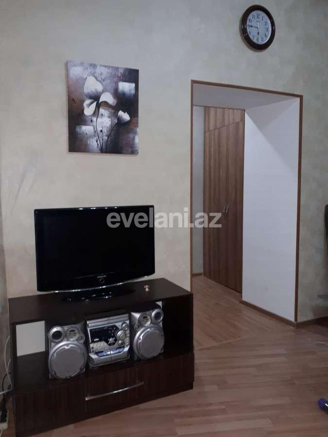 Сдаётся, вторичка, 2-комнаты, 70 m², Баку, Сабаильский r, Ичери Шехер m.