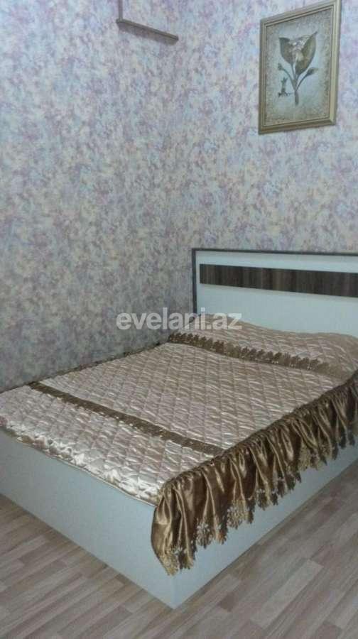 Сдаётся, вторичка, 2-комнаты, 70 m², Баку, Сабаильский r, Ичери Шехер m.