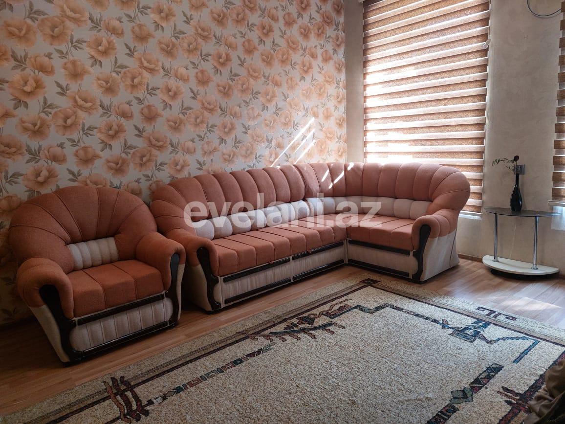 Сдаётся, вторичка, 2-комнаты, 70 m², Баку, Сабаильский r, Ичери Шехер m.