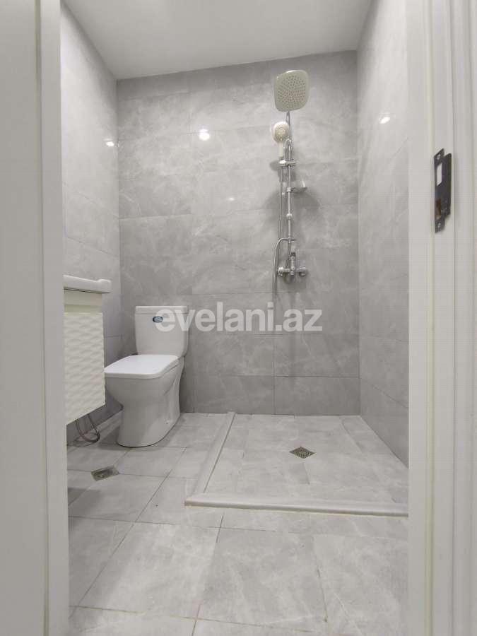 Satılır, yeni tikili, 2 otaqlı, 66.99 m², Bakı, Nizami r, 8-ci kilometr q, Neftçilər m.