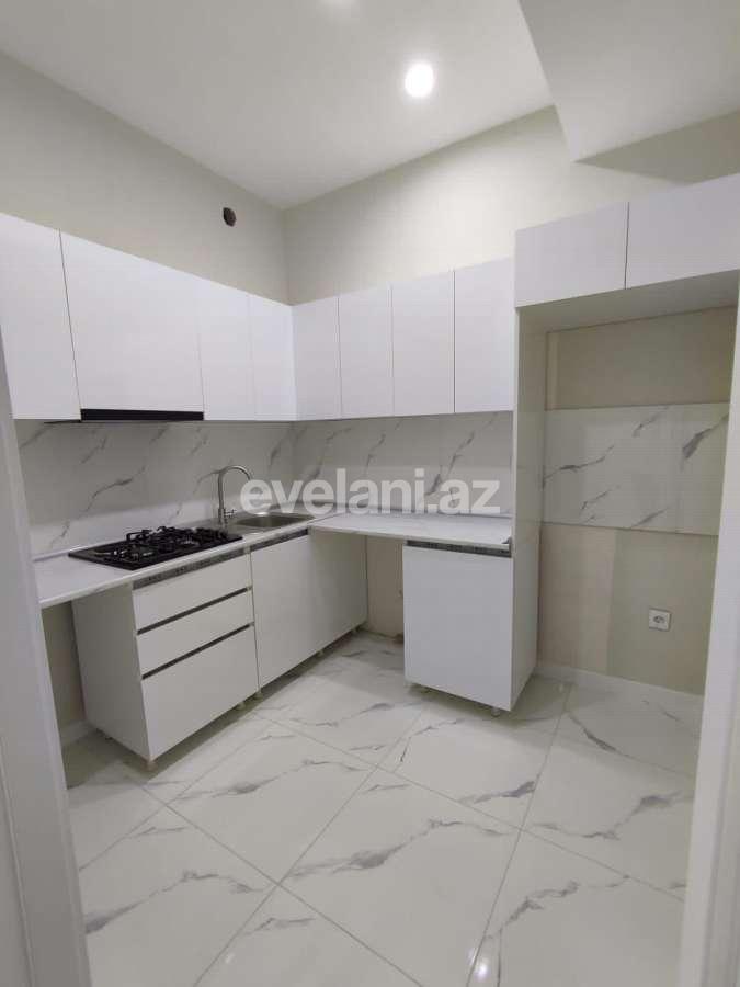 Satılır, yeni tikili, 2 otaqlı, 66.99 m², Bakı, Nizami r, 8-ci kilometr q, Neftçilər m.