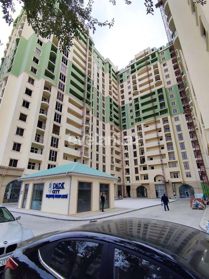 Satılır, yeni tikili, 2 otaqlı, 66.99 m², Bakı, Nizami r, 8-ci kilometr q, Neftçilər m.