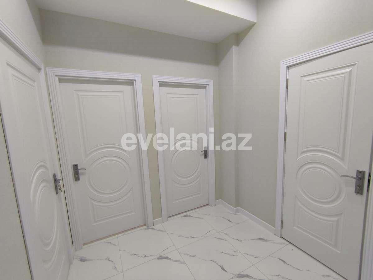 Satılır, yeni tikili, 2 otaqlı, 66.99 m², Bakı, Nizami r, 8-ci kilometr q, Neftçilər m.