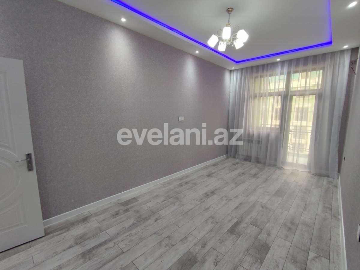 Satılır, yeni tikili, 2 otaqlı, 66.99 m², Bakı, Nizami r, 8-ci kilometr q, Neftçilər m.