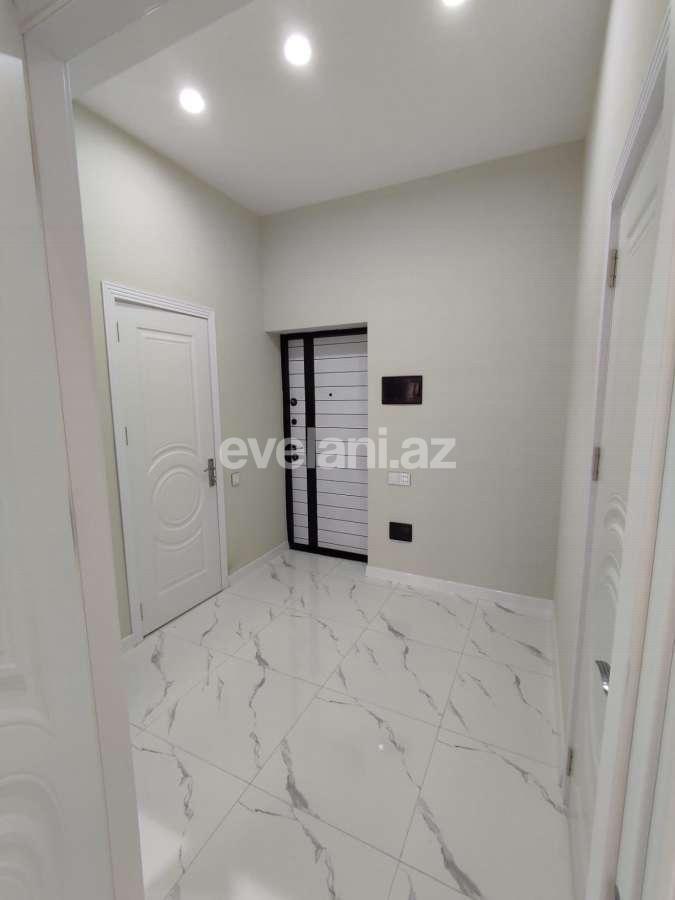 Satılır, yeni tikili, 2 otaqlı, 66.99 m², Bakı, Nizami r, 8-ci kilometr q, Neftçilər m.