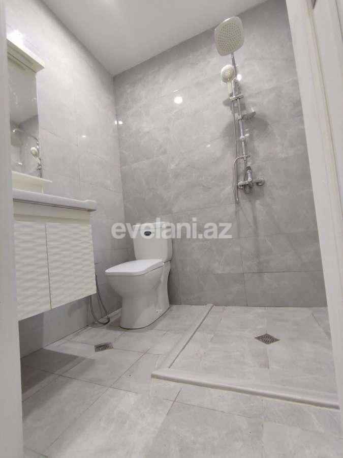 Satılır, yeni tikili, 2 otaqlı, 66.99 m², Bakı, Nizami r, 8-ci kilometr q, Neftçilər m.
