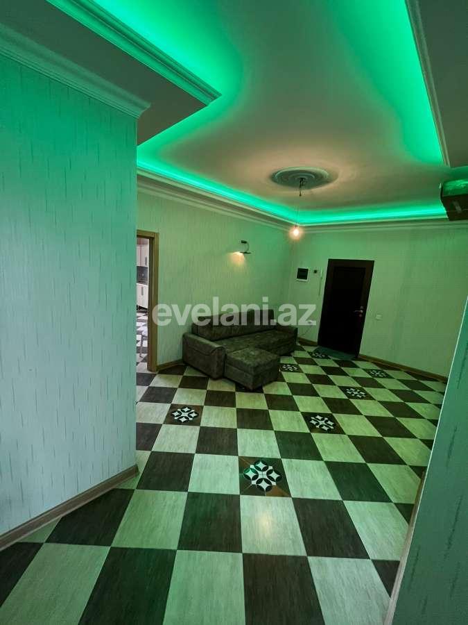 Продаётся, новостройка, 3-комнаты, 140 m², Баку, Наримановский r, Нариман Нариманов m.