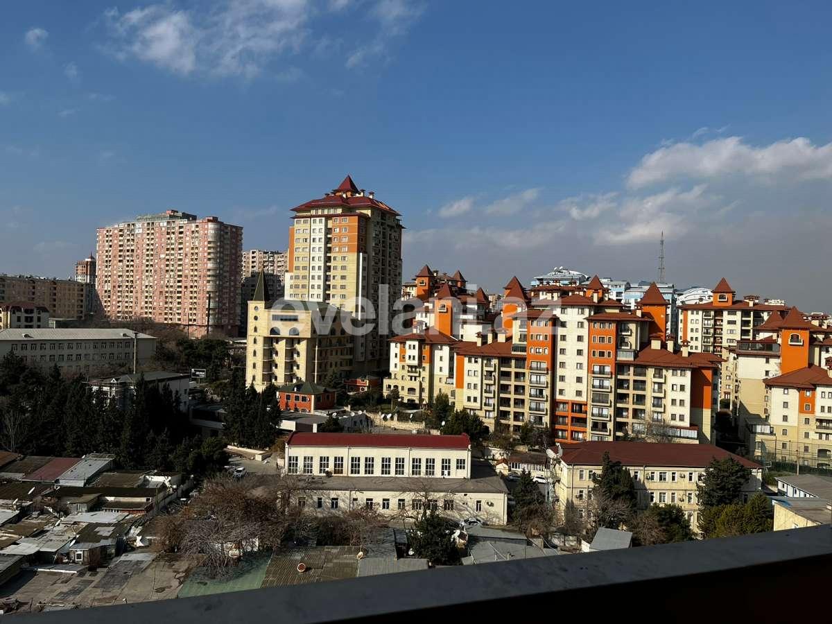 Продаётся, новостройка, 3-комнаты, 140 m², Баку, Наримановский r, Нариман Нариманов m.