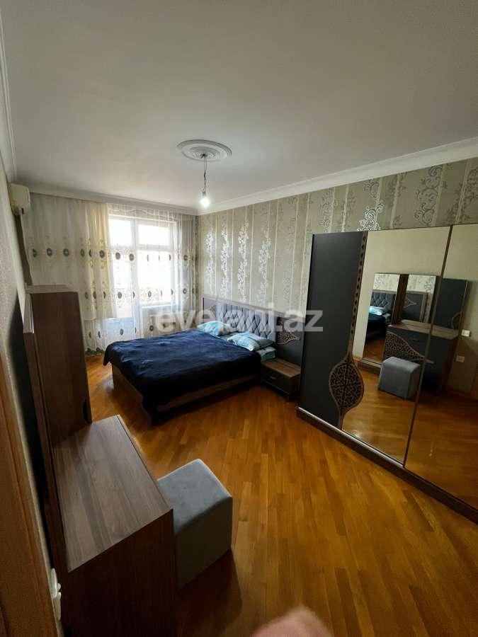 Продаётся, новостройка, 3-комнаты, 140 m², Баку, Наримановский r, Нариман Нариманов m.