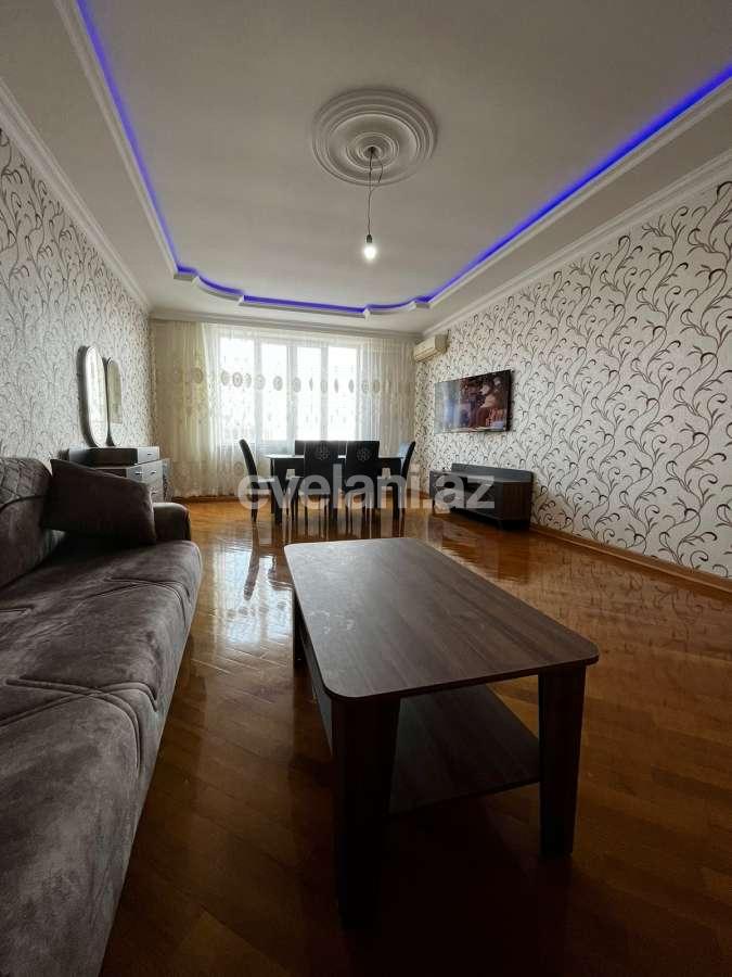 Продаётся, новостройка, 3-комнаты, 140 m², Баку, Наримановский r, Нариман Нариманов m.