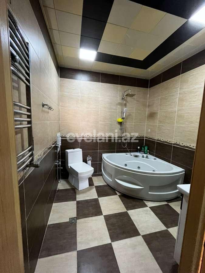 Продаётся, новостройка, 3-комнаты, 140 m², Баку, Наримановский r, Нариман Нариманов m.