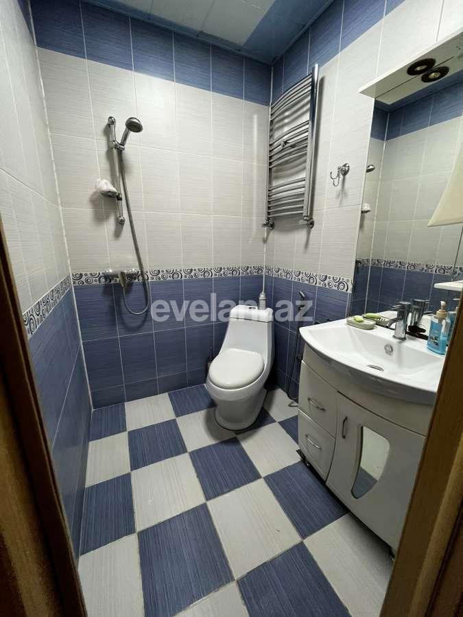 Продаётся, новостройка, 3-комнаты, 140 m², Баку, Наримановский r, Нариман Нариманов m.