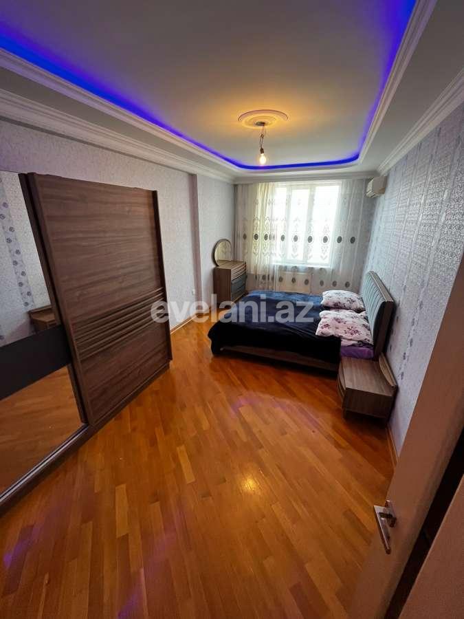 Продаётся, новостройка, 3-комнаты, 140 m², Баку, Наримановский r, Нариман Нариманов m.
