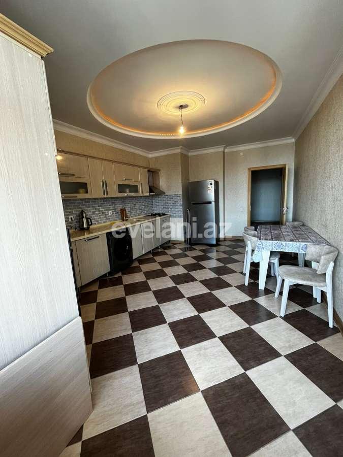 Продаётся, новостройка, 3-комнаты, 140 m², Баку, Наримановский r, Нариман Нариманов m.