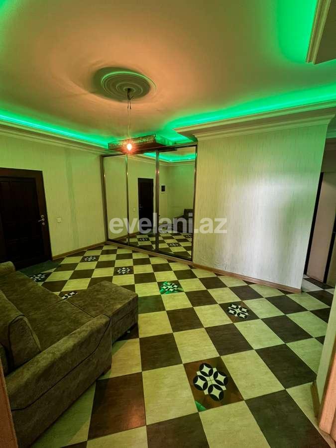 Продаётся, новостройка, 3-комнаты, 140 m², Баку, Наримановский r, Нариман Нариманов m.