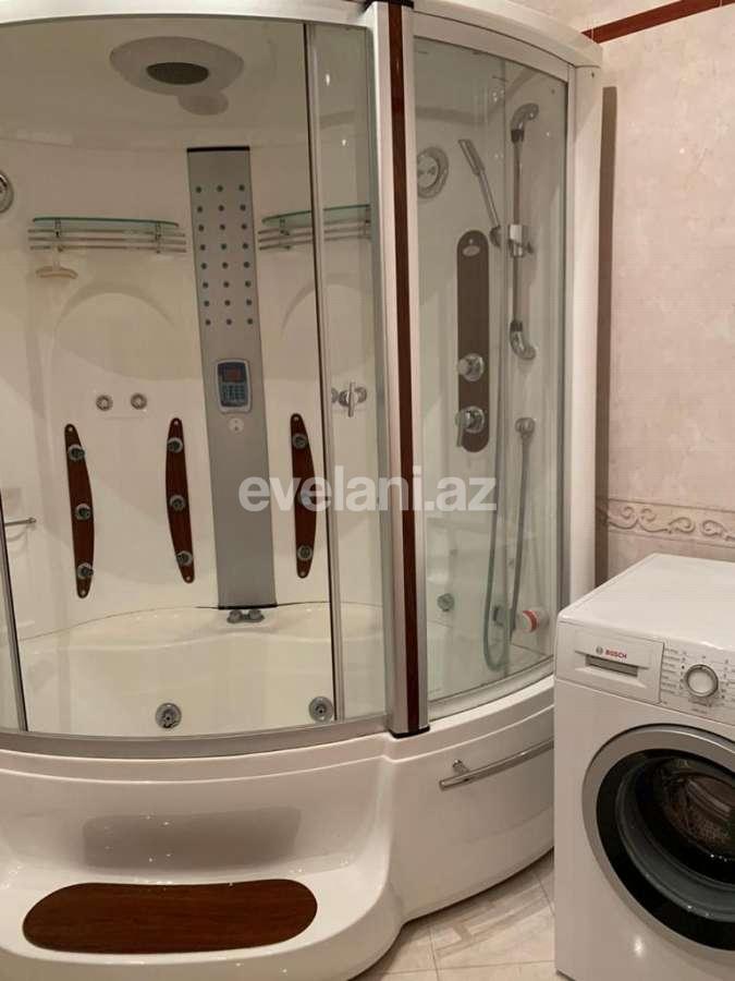 Sale, new building, 3 room, 130 m², Baku, Yasamal r.