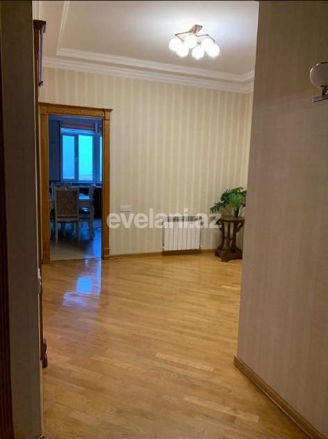 Sale, new building, 3 room, 130 m², Baku, Yasamal r.