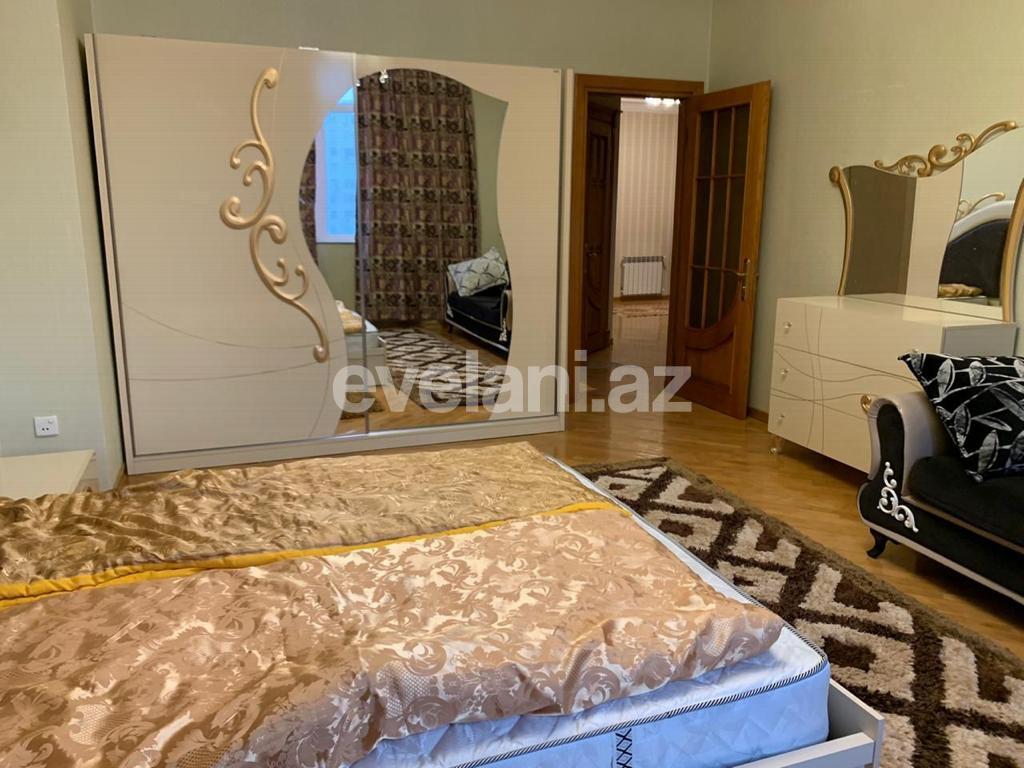 Sale, new building, 3 room, 130 m², Baku, Yasamal r.