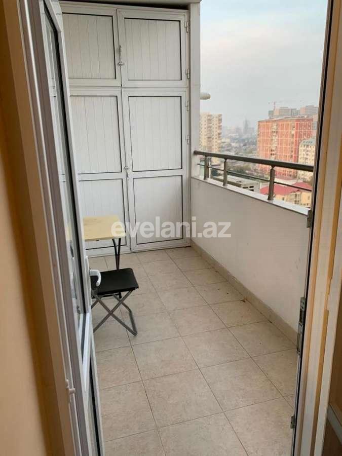 Sale, new building, 3 room, 130 m², Baku, Yasamal r.