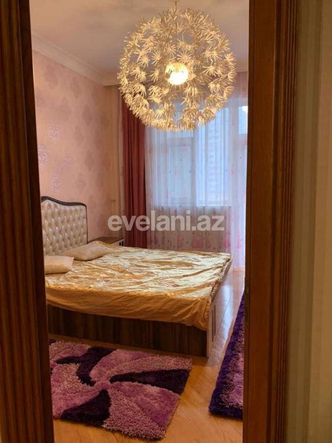 Sale, new building, 3 room, 130 m², Baku, Yasamal r.