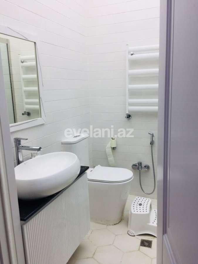 Kirayə verilir, yeni tikili, 4 otaqlı, 149.99 m², Bakı, Yasamal r, 8 Noyabr m.