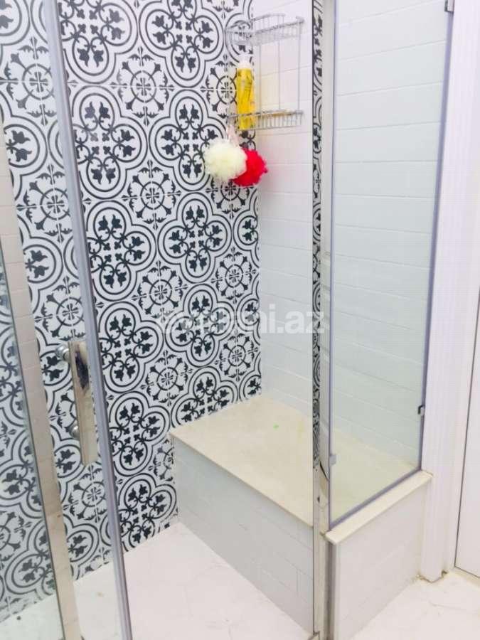 Kirayə verilir, yeni tikili, 4 otaqlı, 149.99 m², Bakı, Yasamal r, 8 Noyabr m.