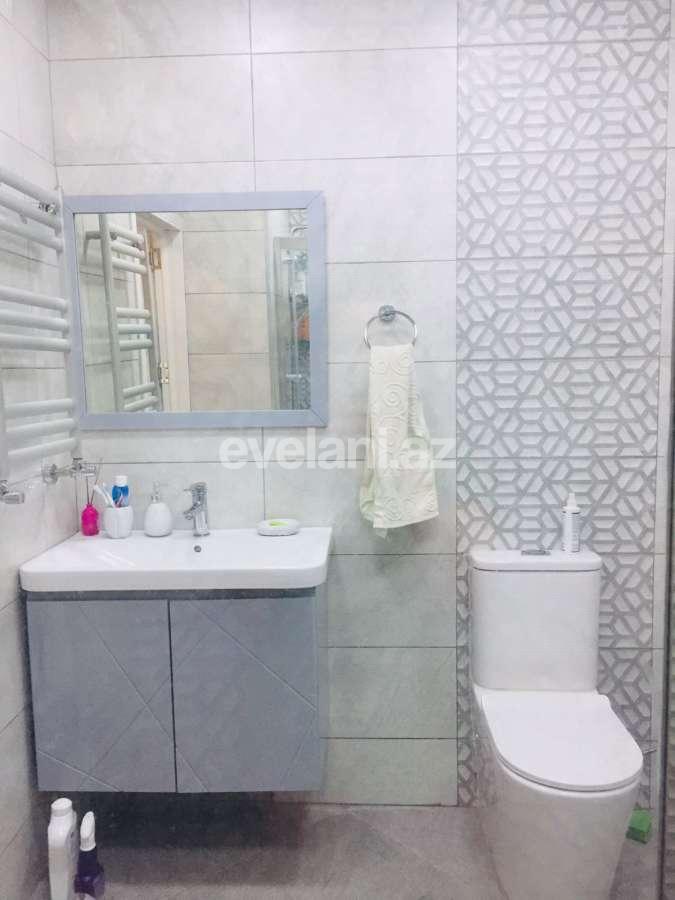 Kirayə verilir, yeni tikili, 4 otaqlı, 149.99 m², Bakı, Yasamal r, 8 Noyabr m.