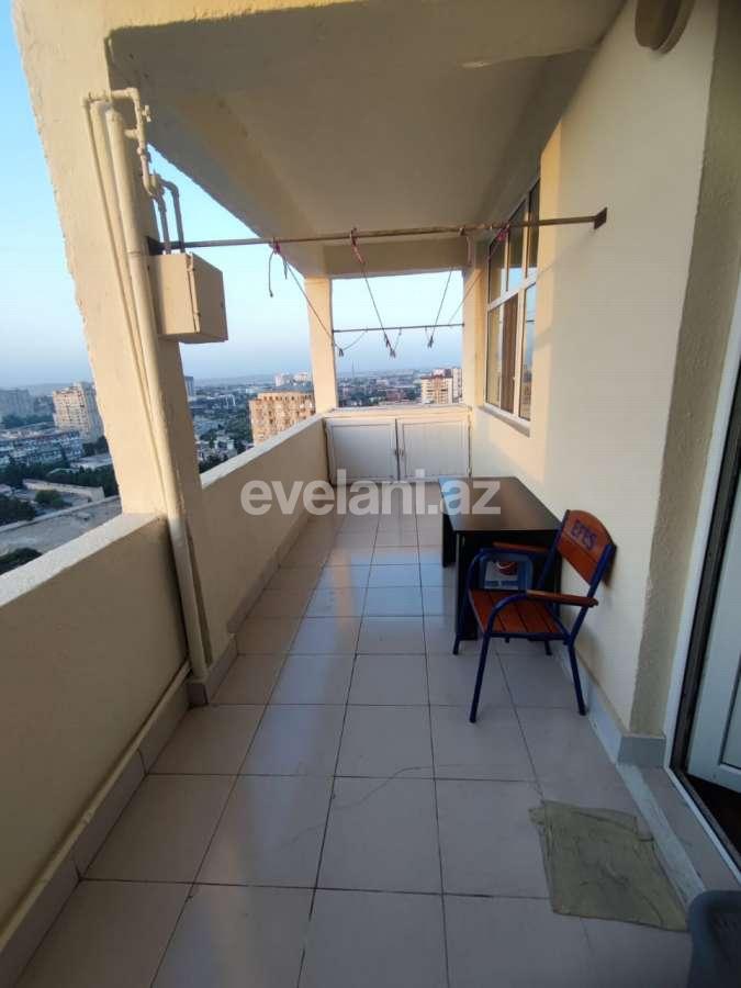 Sale, new building, 3 room, 130 m², Baku, Binagadi r, 8-th microdistrict d, Ganjlik m.