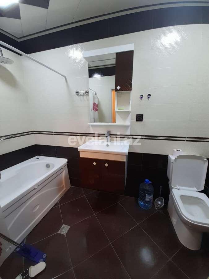 Kirayə verilir, yeni tikili, 2 otaqlı, 70 m², Bakı, Nizami r, Qara Qarayev m.