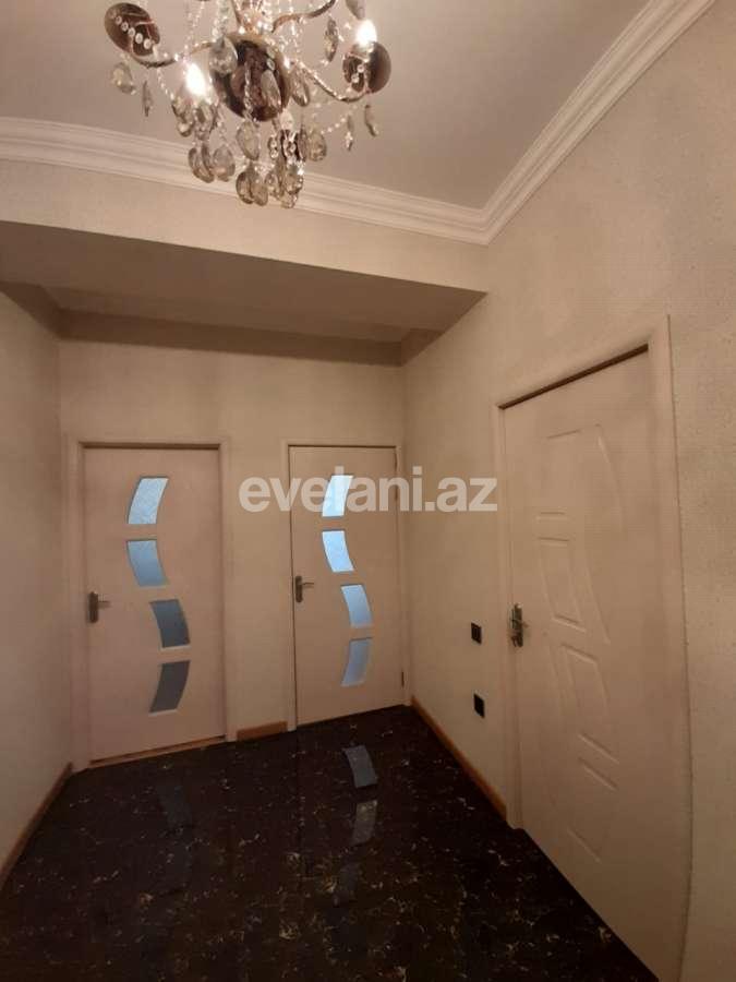 Kirayə verilir, yeni tikili, 2 otaqlı, 70 m², Bakı, Nizami r, Qara Qarayev m.