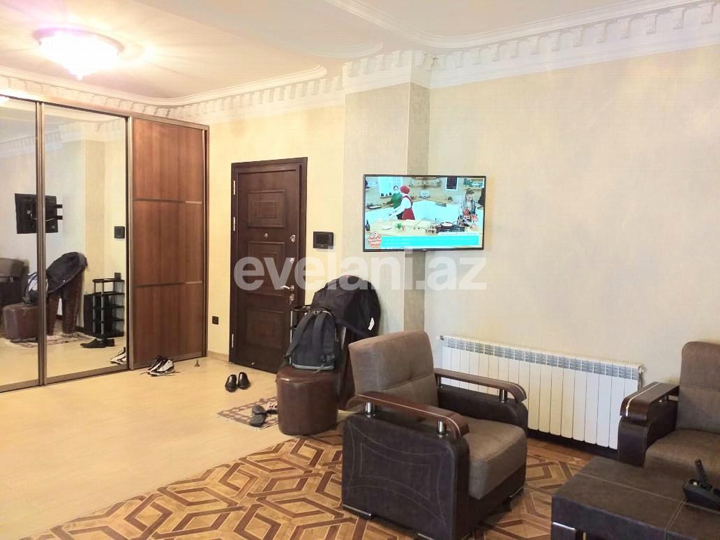 Продаётся, новостройка, 4-комнаты, 220 m², Баку, Насиминский r, 28 мая m.