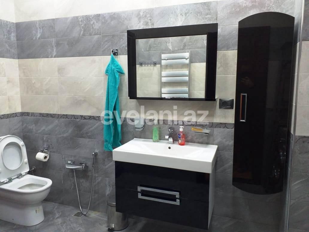 Продаётся, новостройка, 4-комнаты, 220 m², Баку, Насиминский r, 28 мая m.