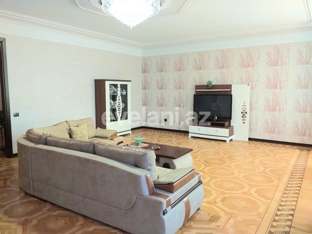 Продаётся, новостройка, 4-комнаты, 220 m², Баку, Насиминский r, 28 мая m.