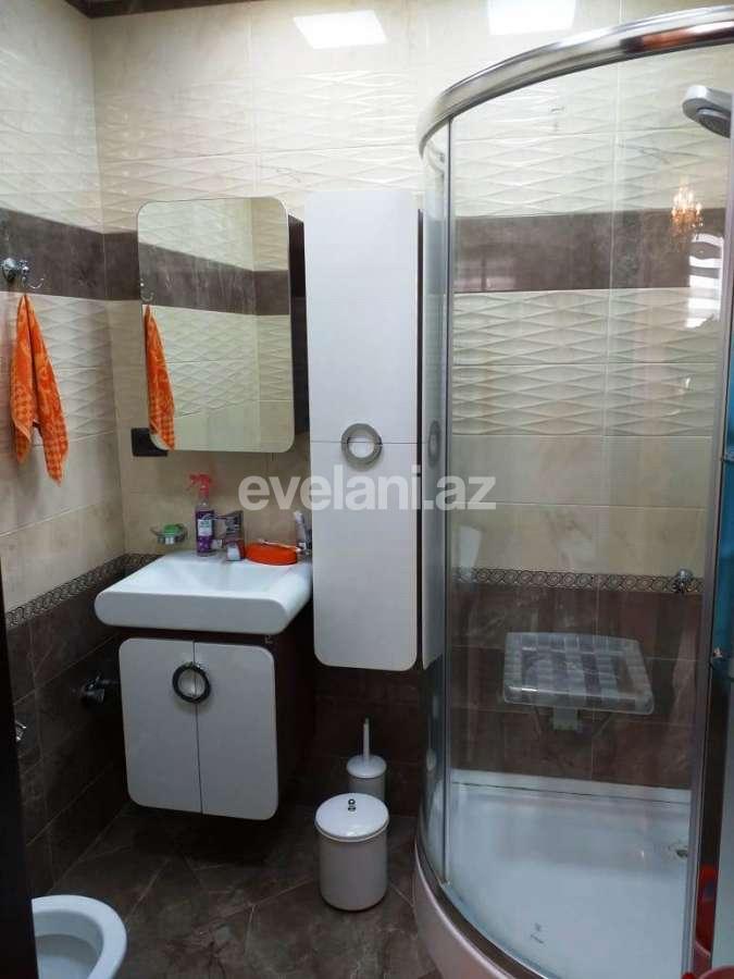 Продаётся, новостройка, 4-комнаты, 220 m², Баку, Насиминский r, 28 мая m.