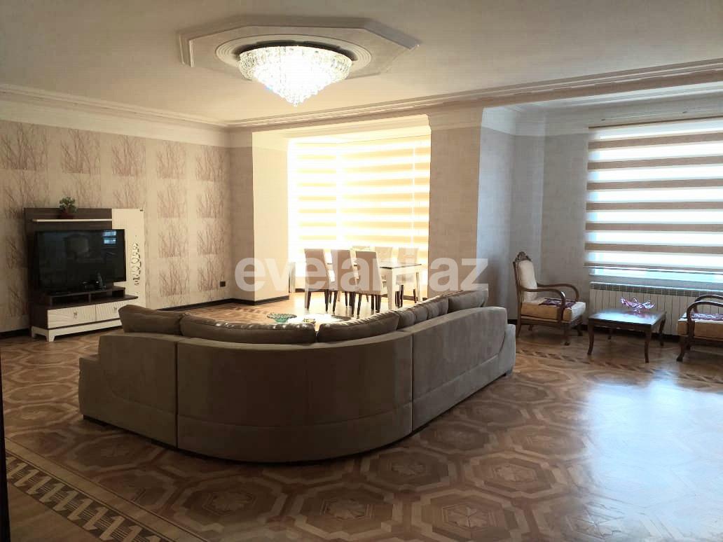 Продаётся, новостройка, 4-комнаты, 220 m², Баку, Насиминский r, 28 мая m.