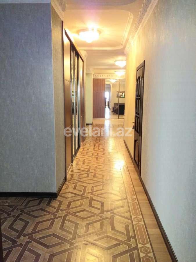 Продаётся, новостройка, 4-комнаты, 220 m², Баку, Насиминский r, 28 мая m.