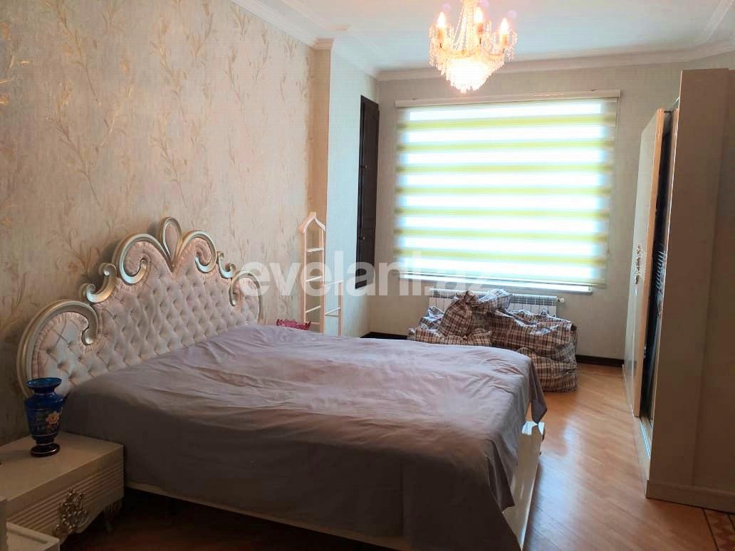 Продаётся, новостройка, 4-комнаты, 220 m², Баку, Насиминский r, 28 мая m.