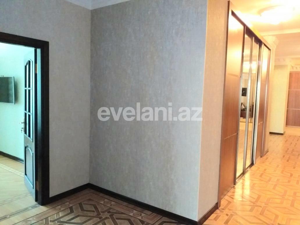 Продаётся, новостройка, 4-комнаты, 220 m², Баку, Насиминский r, 28 мая m.